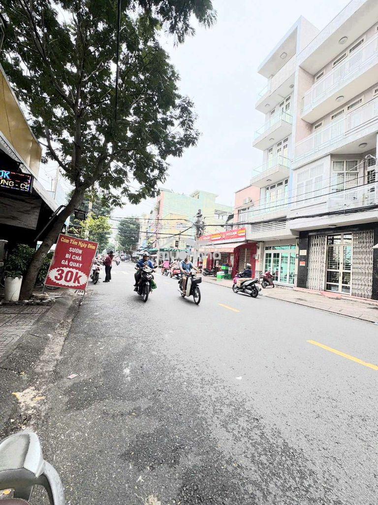 Mtkd phú thạnh 80m2 - Ảnh 3