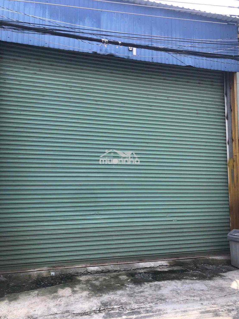 Cho thuê kho (như hình) dt:120m2- đc: vĩnh phú gần cty tân hiệp phát - Ảnh 3
