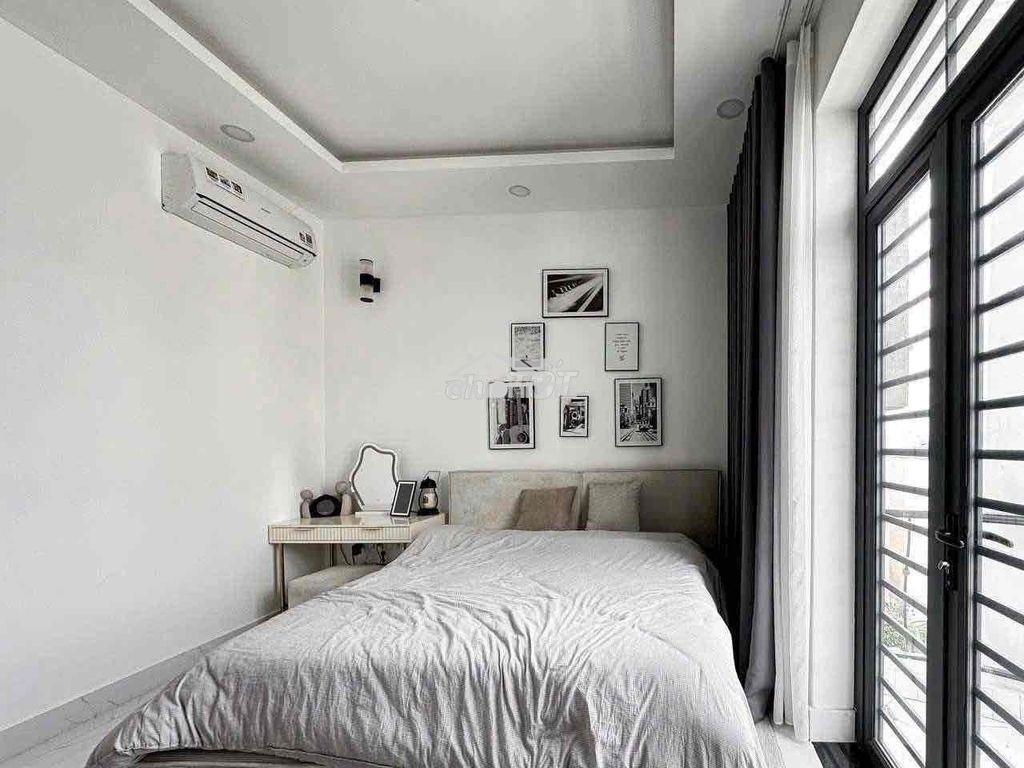 Nhà 3 lầu full nội thất đường 146 - lã xuân oai - p. tnp a - quận 9 - Ảnh 3