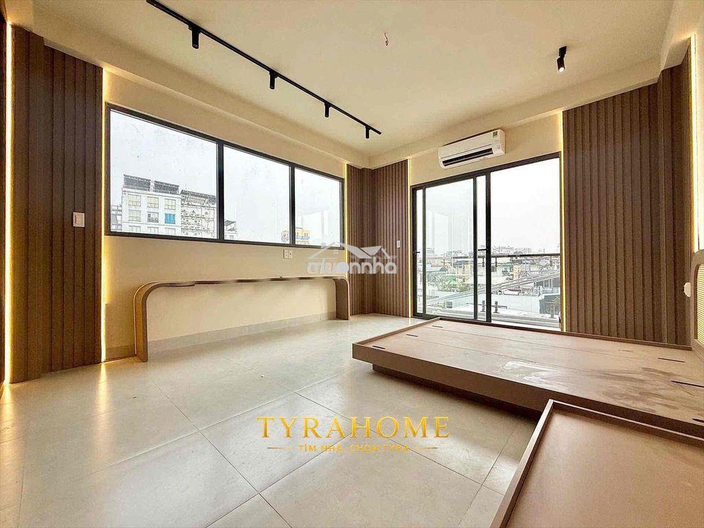 🔥 Căn hộ 1 ,2 pn mới - nam kỳ khởi nghĩa - võ thị sáu - q3 - - Ảnh 2