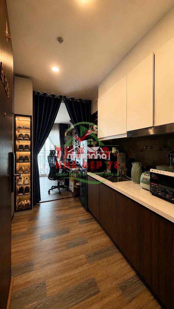 Cho thuê căn hộ 8,3 triệu - central premium quận 8 - Ảnh 2