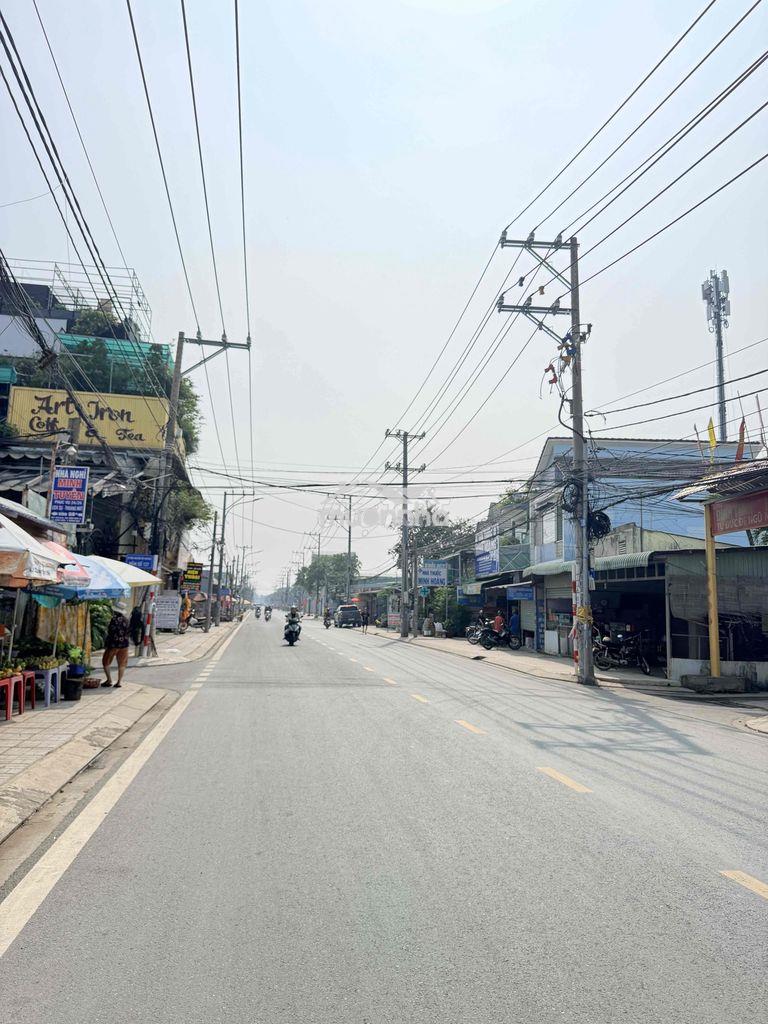 Bán lô đất phường  (bửu hòa cũ). dt: 66m2. giá: 1tỷ550 - Ảnh 2