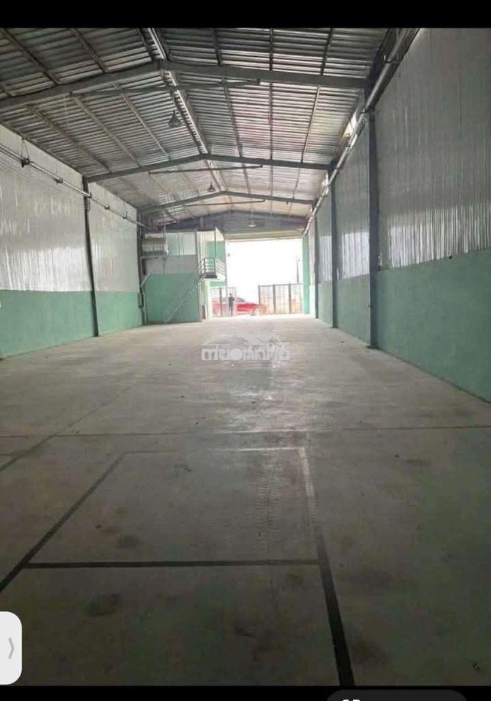 Cho thuê 500m2 xưởng khánh bình giá 20 tr/ tháng - Ảnh 3