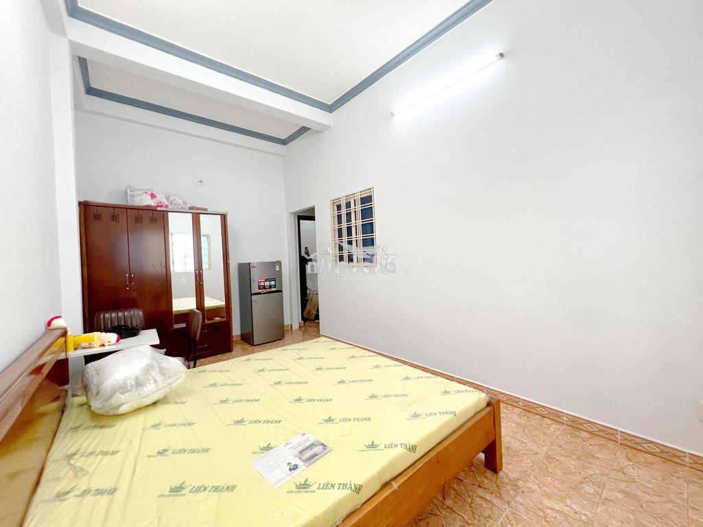 Căn hộ 30m2 full nội thất , ngay đh kinh tế ( ueh) - Ảnh 3