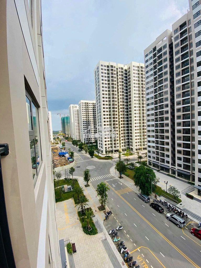 Căn hộ origami, vinhomes grand park, 2pn 2wc, 59,1m², sổ hồng, 2,7 tỷ - Ảnh 2