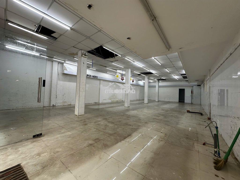 🔥 Cho thuê góc 2mt đườngsố 1, gò vấp – 8x23m, trệt, sát lê văn thọ - Ảnh 3