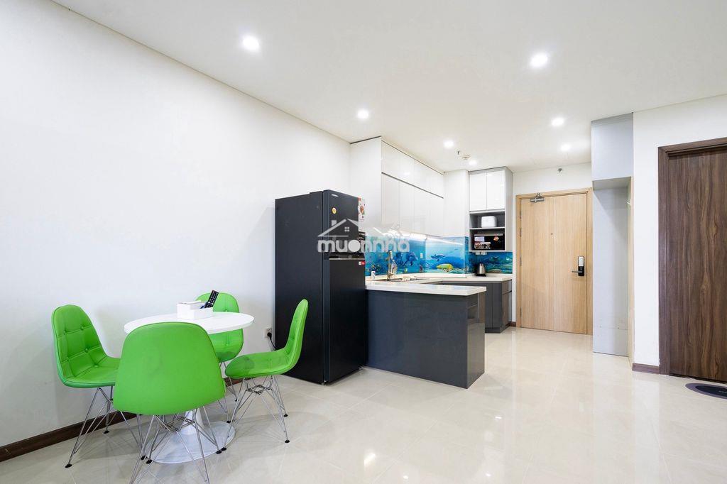 💥 Hà đô centrosa | 1pn + phòng đa năng | full nội thất – chỉ 19tr - Ảnh 4