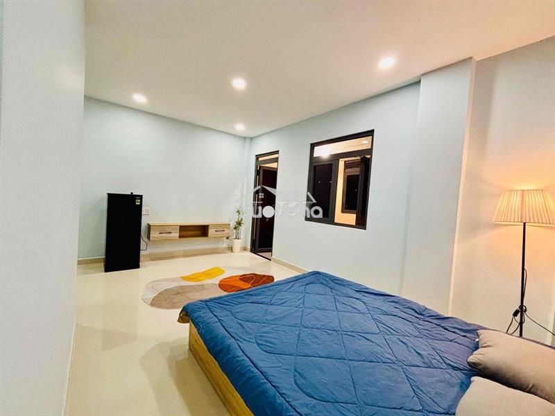 Studio mới ngay galaxy kinh dương vương