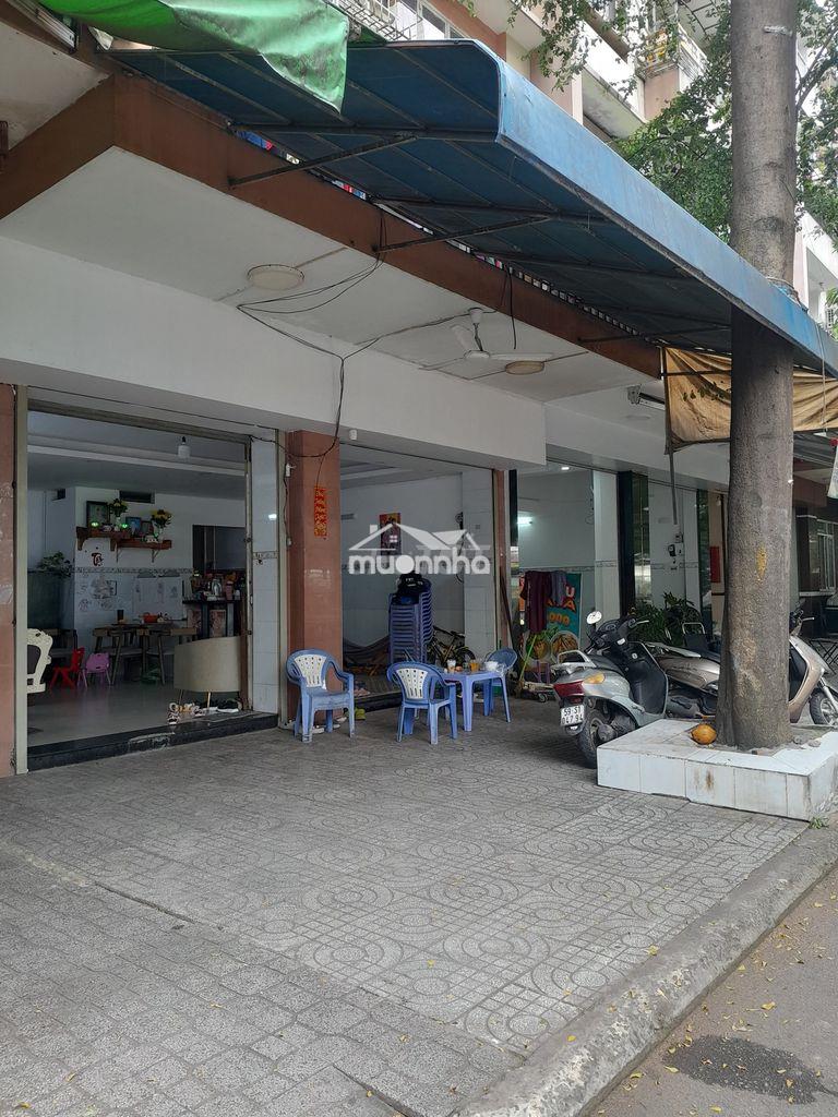 Cho thue măt bằng kinh doanh cafe, quán ăn