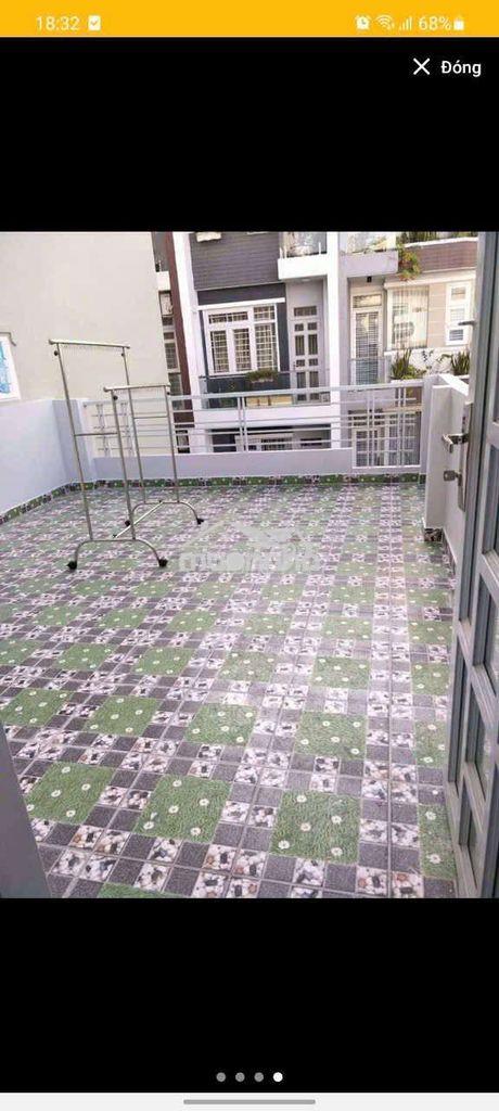 Phòng trọ giá rẻ quận bình thạnh  - Ảnh 3