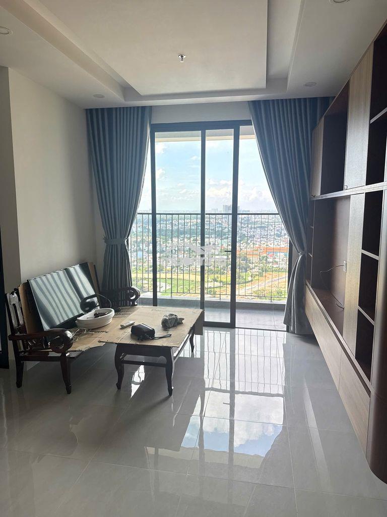 Căn hiếm a&t sky garden – 2pn 2wc full cao cấp chỉ 8tr view thoáng đẹp - Ảnh 2