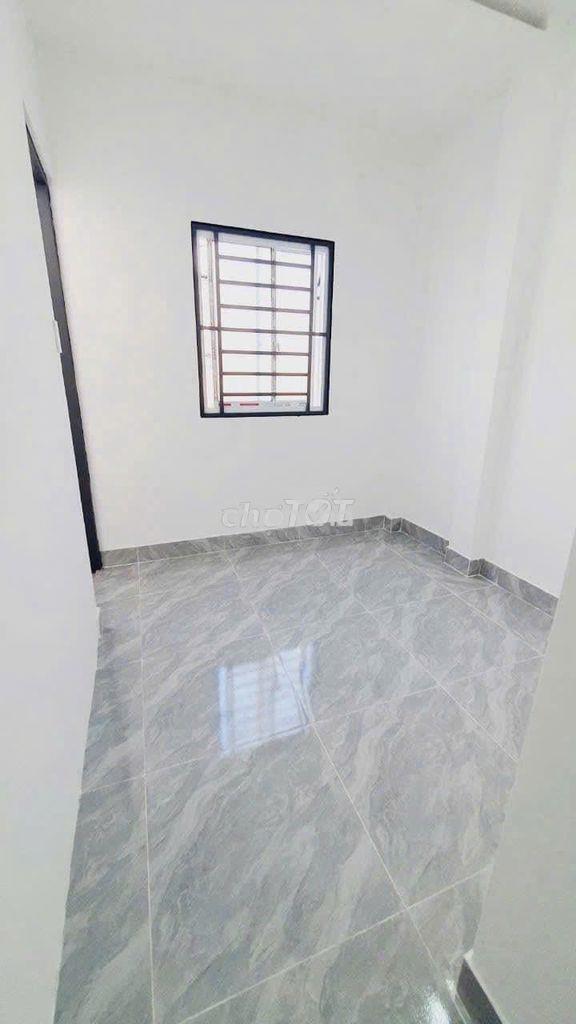 Bán nhà 48m2 ngay chợ cầu,  nguyễn văn quá - 1 trệt 1 lầu giá 1 tỷ 570 - Ảnh 4
