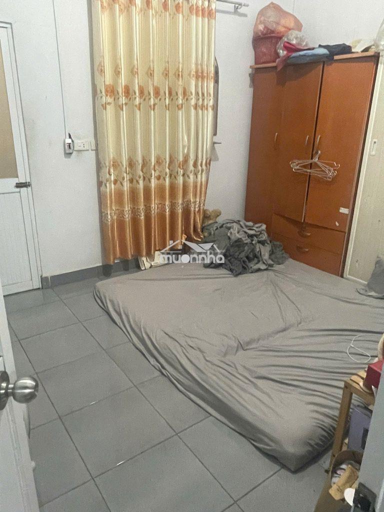Bán nhà 1 trệt, 1 lầu, huỳnh thị hai, 2,8 tỷ, 41 m2, 2pn, 2wc, q12 - Ảnh 2