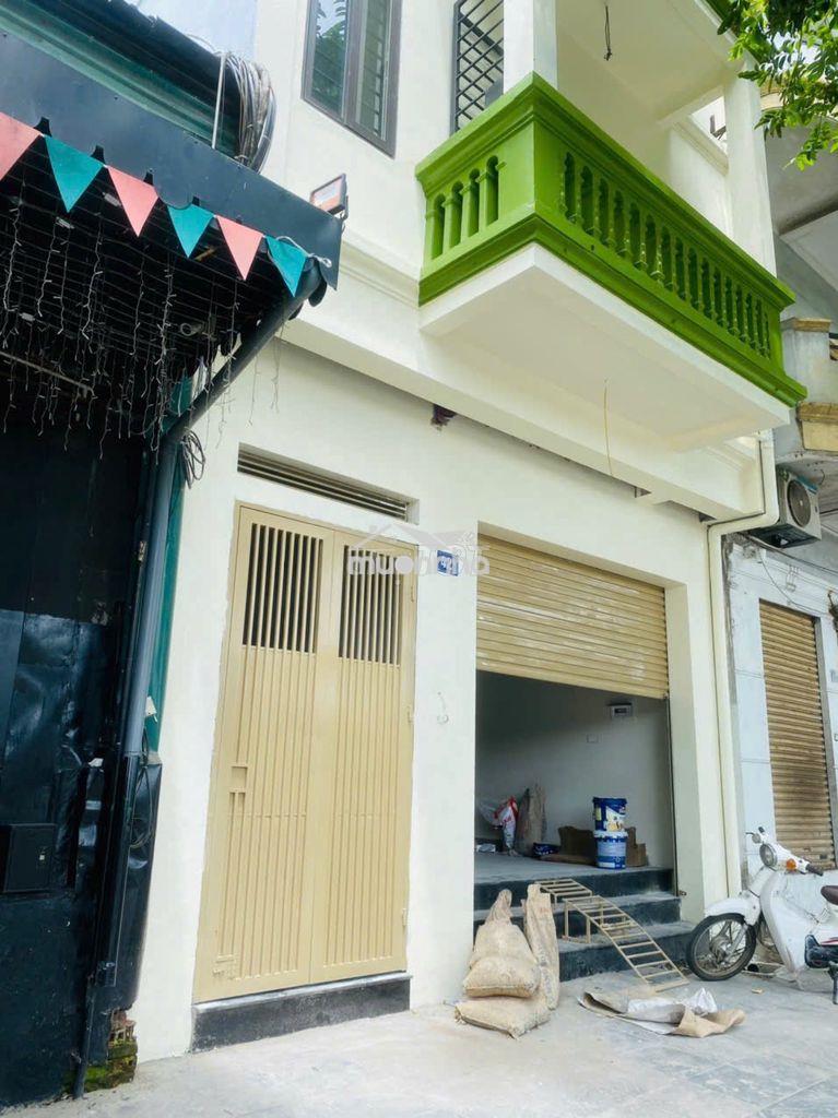 Cho thuê nhà  tầng 1 + 2 mặt phố yên phụ lớn – gần hồ tây, phố cổ - Ảnh 2