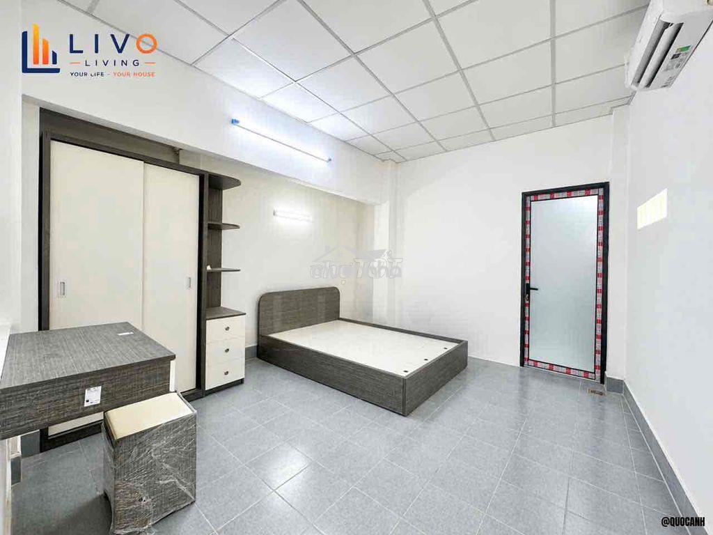 Chính chủ cho thuê duplex và 1pn phan đăng lưu phú nhuận - Ảnh 4