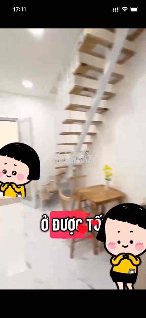 Chính chủ cho thuê phòng 4pn 2wc q.7 trần xuân soạn giá 10tr cọc 15tr - Ảnh 3