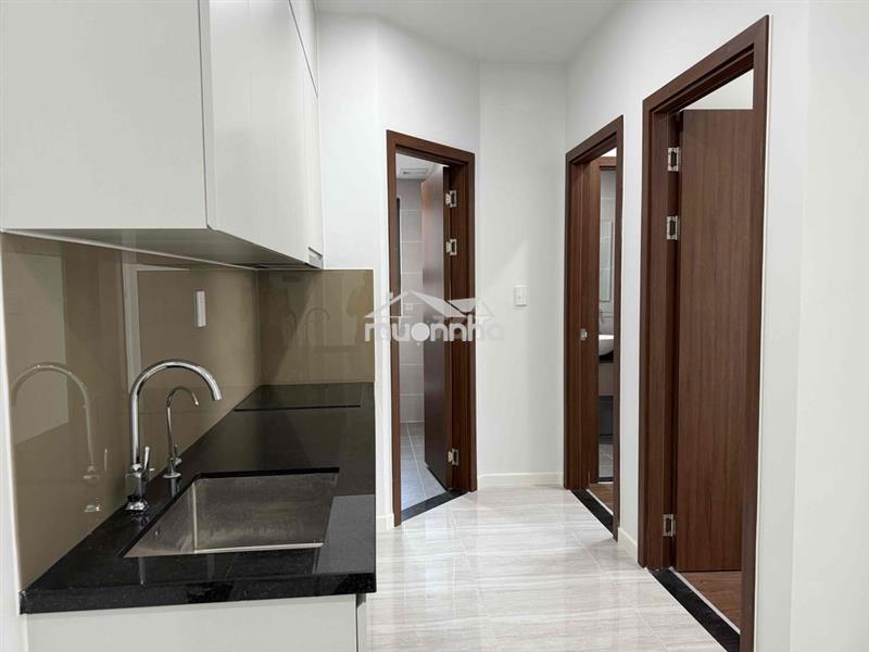 2 phòng ngủ rộng 60m2 -  3ty, trả trước 20% ký hdmb, ck 8,5%, căn h