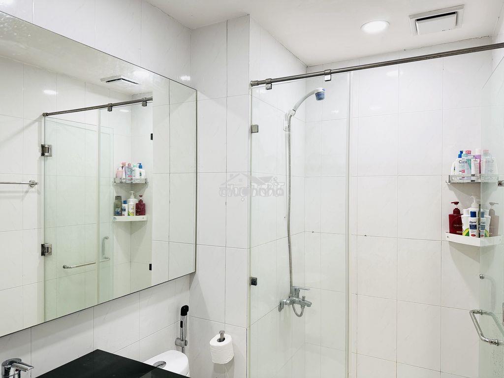 Cộng hòa plaza – 70m² (2pn, 2wc) – tầng cao view đẹp – nhà mới – 13tr - Ảnh 2