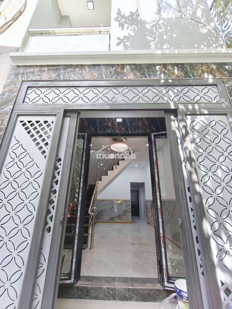 Bán nhà công chứng vi bằng đường số 2 hiệp bình thủ đức - Ảnh 2