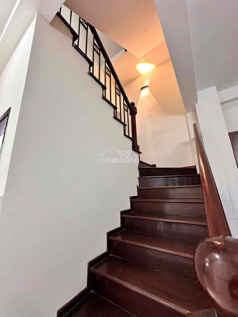 Bán nhà hẻm xe hơi điện biên phủ p.3 q.3 - Ảnh 4