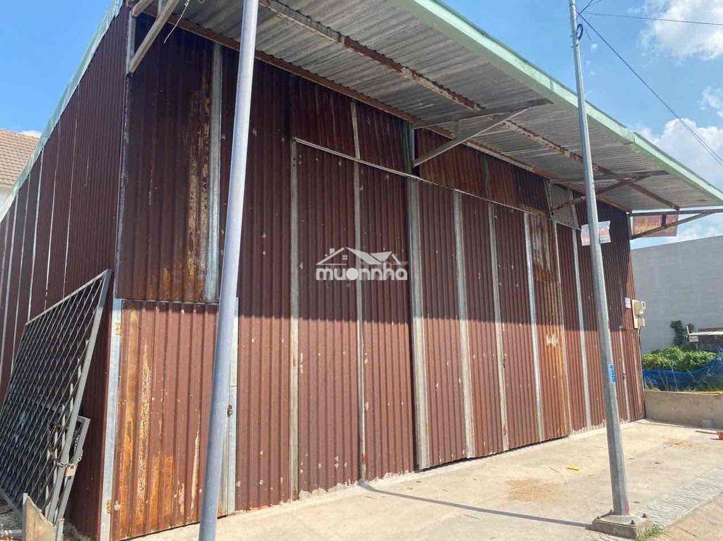 Cho thuê kho xưởng 200m2 giá chỉ 12tr/ tháng - Ảnh 2