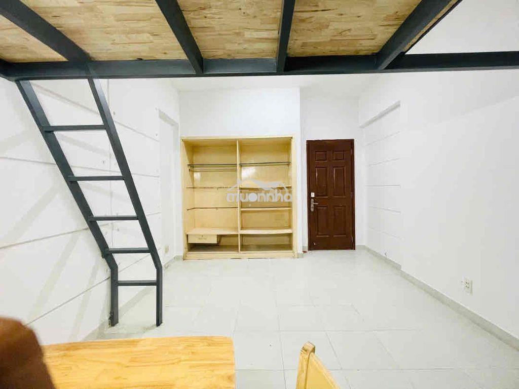 Cho thuê duplex ban công - nhận 4 người 4 xe - 1/10 trống lại - Ảnh 4