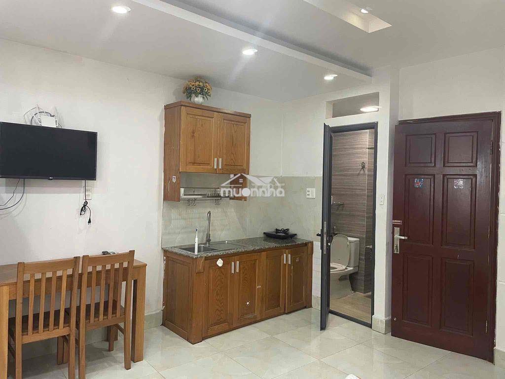 Chính chủ cho thuê phòng đầy đủ nội thất - 2
