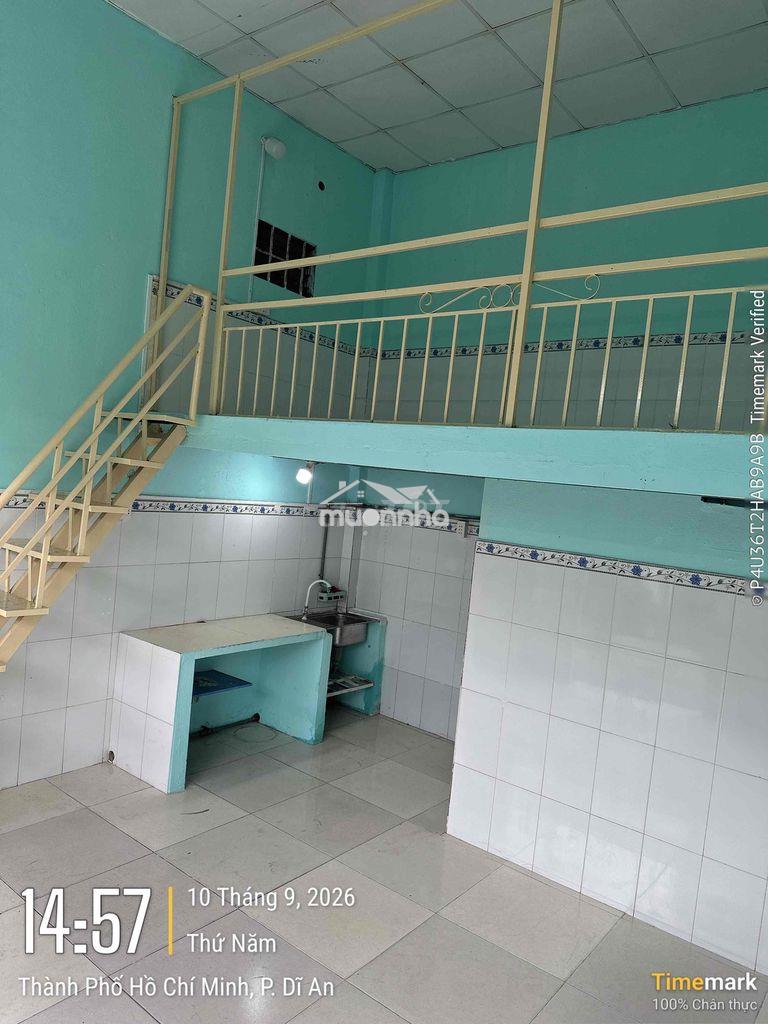 Phòng trọ 3tr - dĩ an - linh xuân, nguyễn tri phương - Ảnh 3