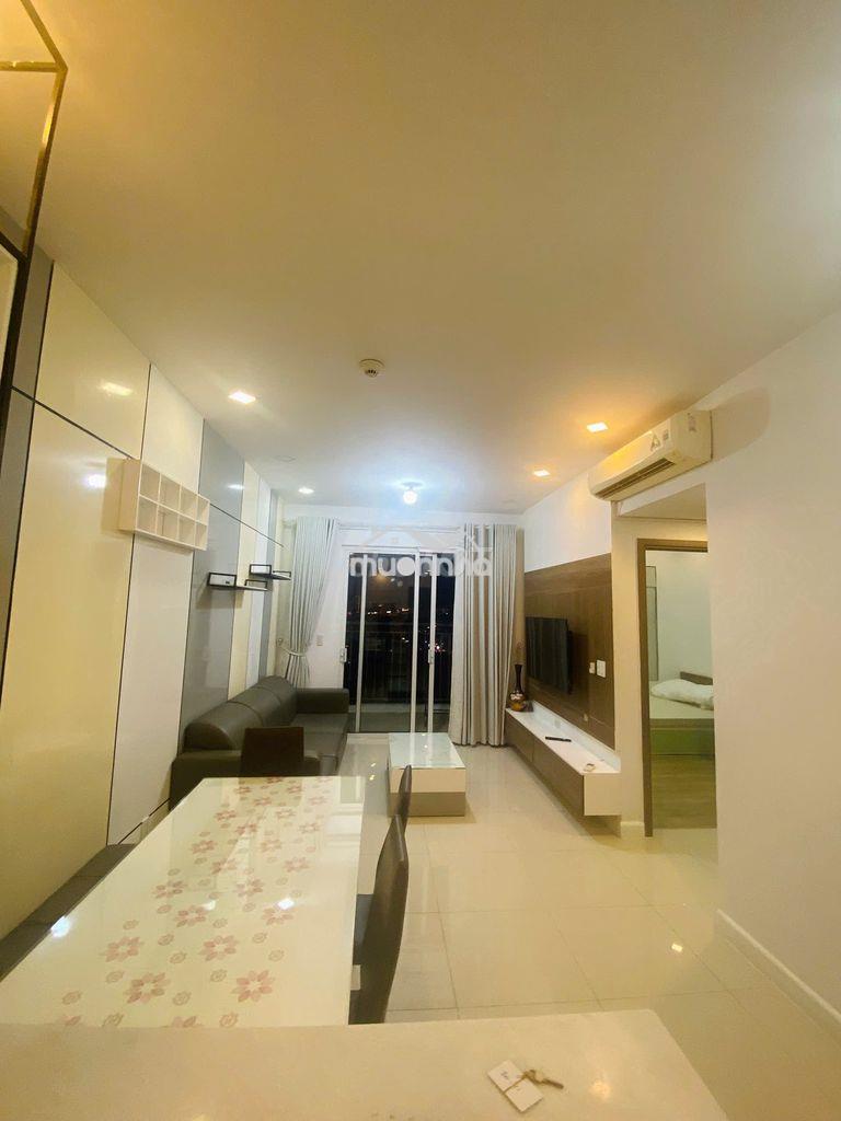 Cần cho thuê galaxy 9 : 70m2 , 2pn , giá 16tr hình thật - Ảnh 3
