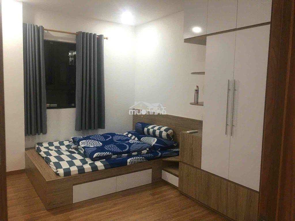 Chính chủ cho thuê cityland 1pn 10tr/ tháng - Ảnh 3