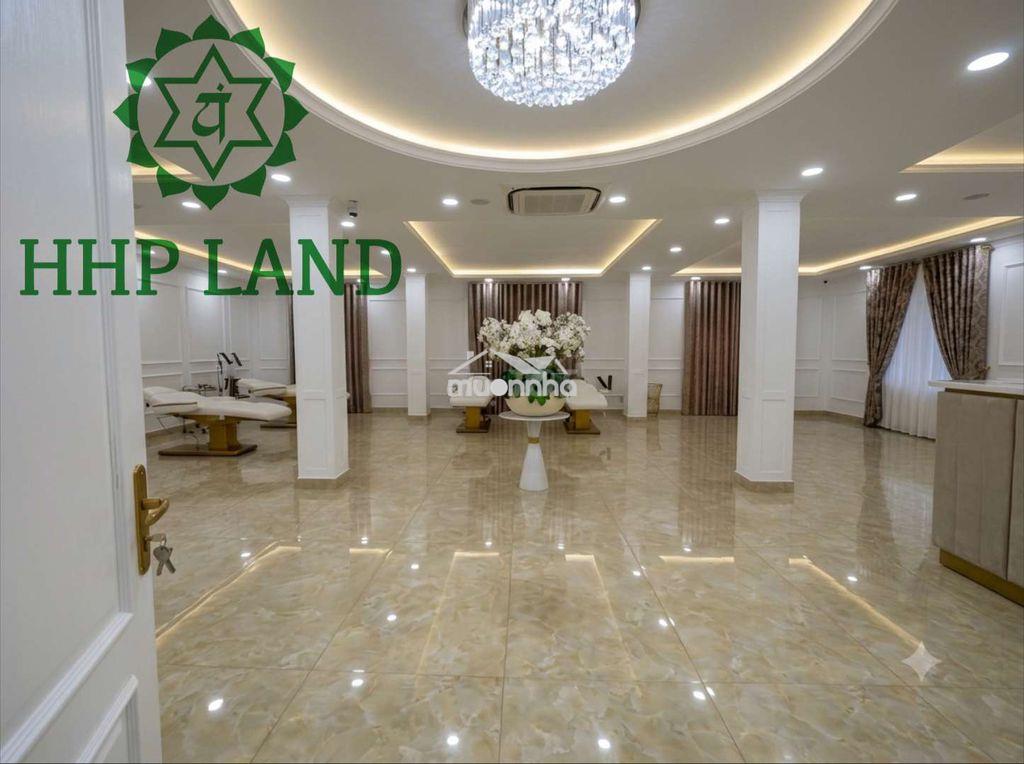 Cho thuê 3 căn nhà liền kề mặt tiền đường võ thị sáu, p. thống nhất cũ - Ảnh 2