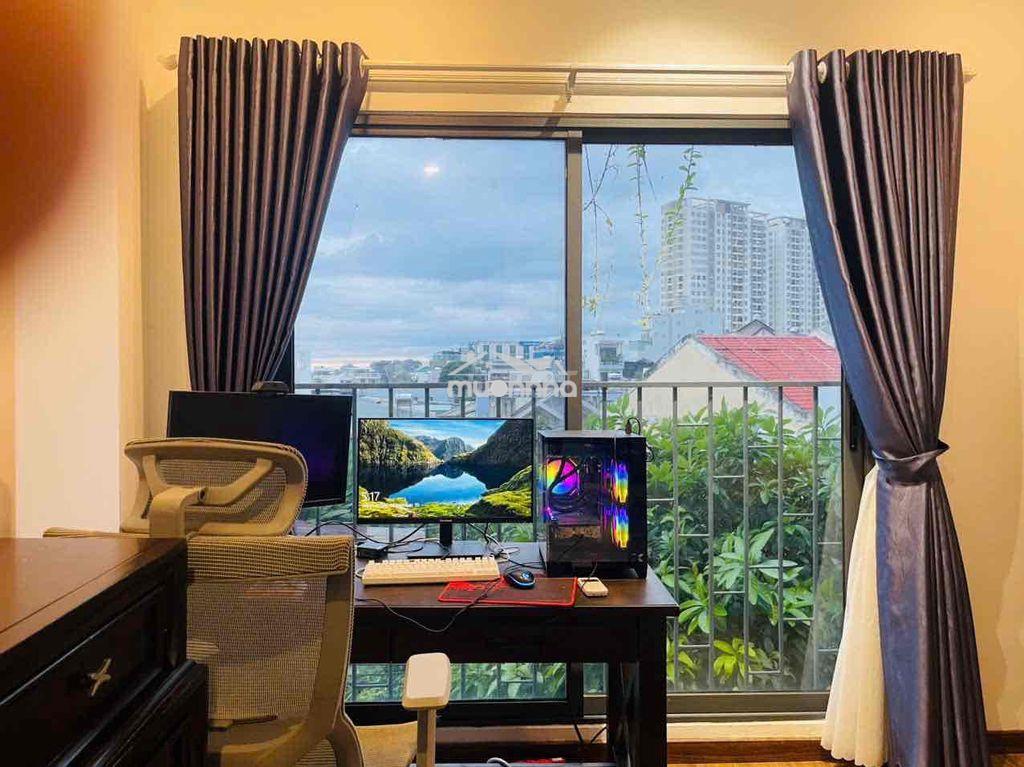 🔥 Nhà đẹp 4 tầng – hẻm xe tải – 98m² – trường thọ, thủ đức | 10 tỷ t - Ảnh 3