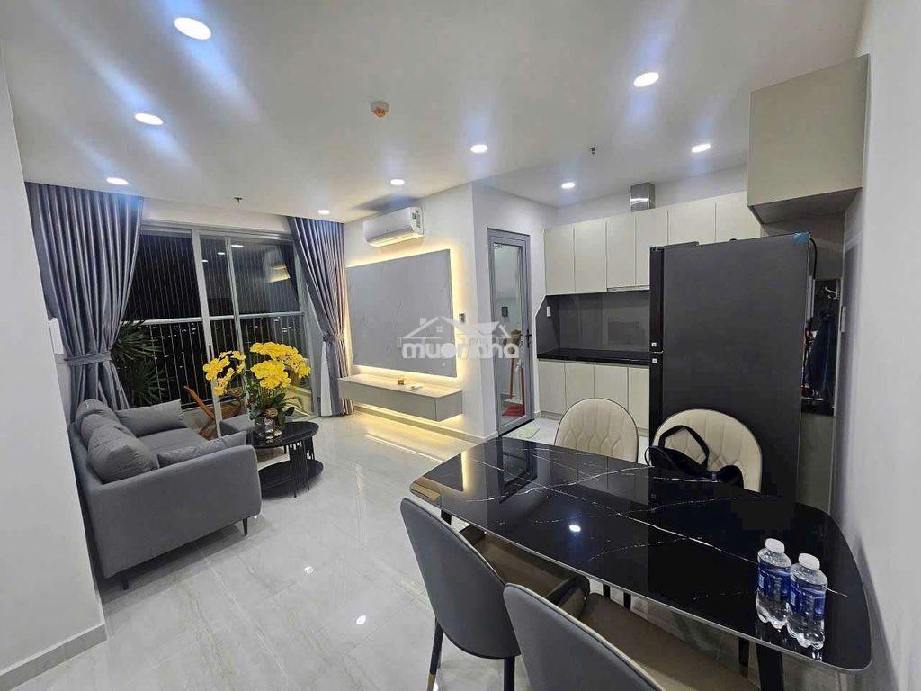 Căn hộ chung cư happy one central thủ dầu một, 2pn, cho thuê full nt  - Ảnh 2