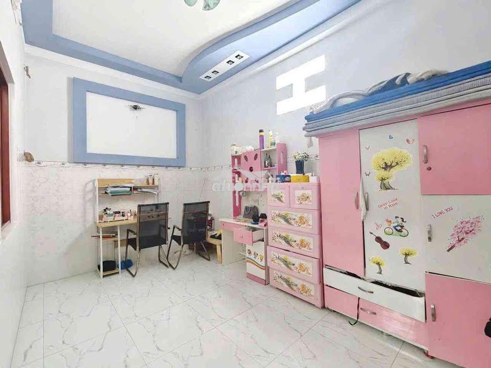 Nhà đường số 10 tân quy q7, 61m², nhà đẹp, gần công viên - giá 6.5 tỷ - Ảnh 4