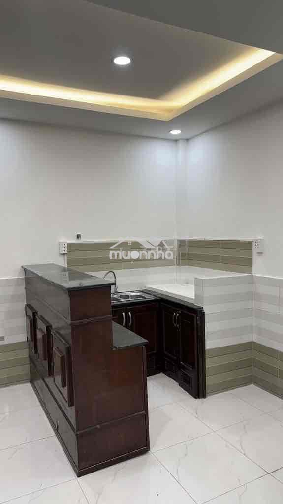 Cho thuê nhà 1 lầu hẻm 380 lê văn lương – quận 7 | chỉ 9 triệu/tháng - 3