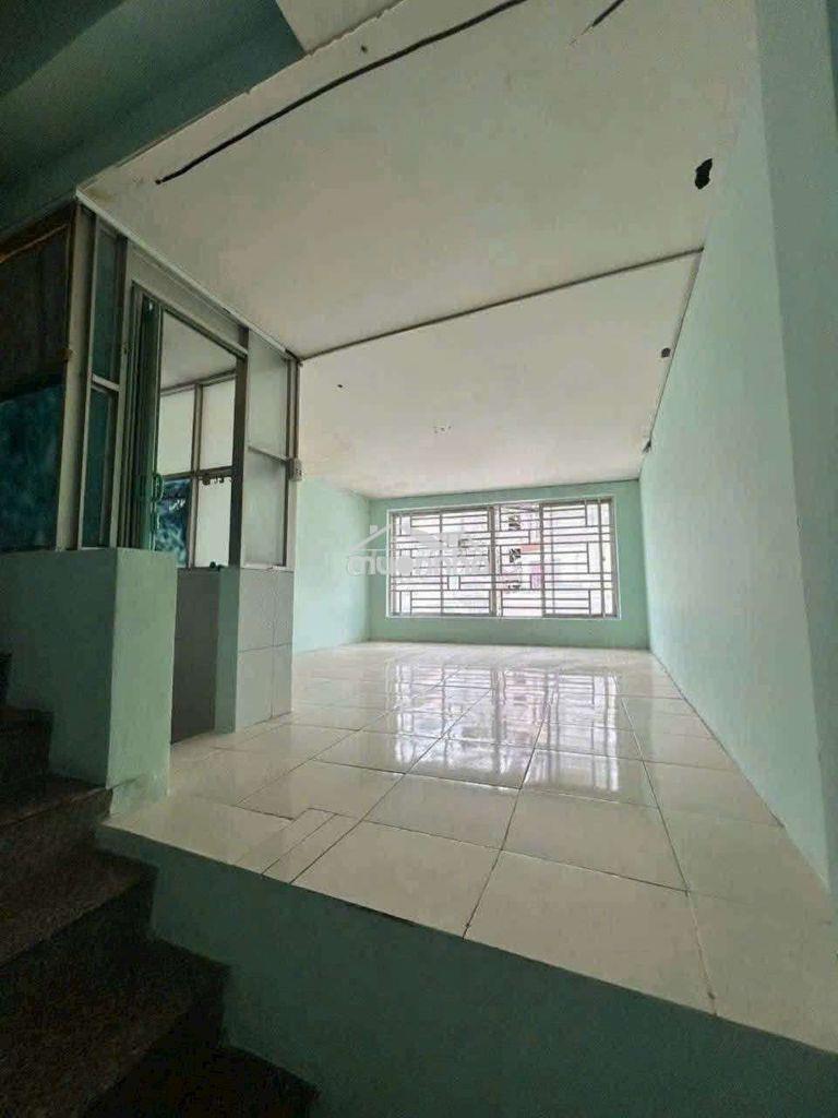 Hẻm 688/125 tân kỳ tân quý, 4x10, 2 lầu, 3pn, 4wc, giá 7,5 triệu - Ảnh 3