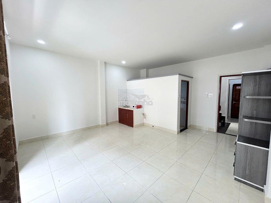 Cho thuê phòng 30m2 có ban công lớn, đầy đủ nt ở bùi văn ba, q7 - Ảnh 2