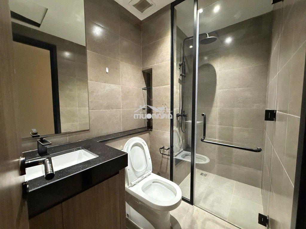 Trống lại căn 1 phòng ngủ rộng – xinh ngay tại thảo điền, quận 2 - 4