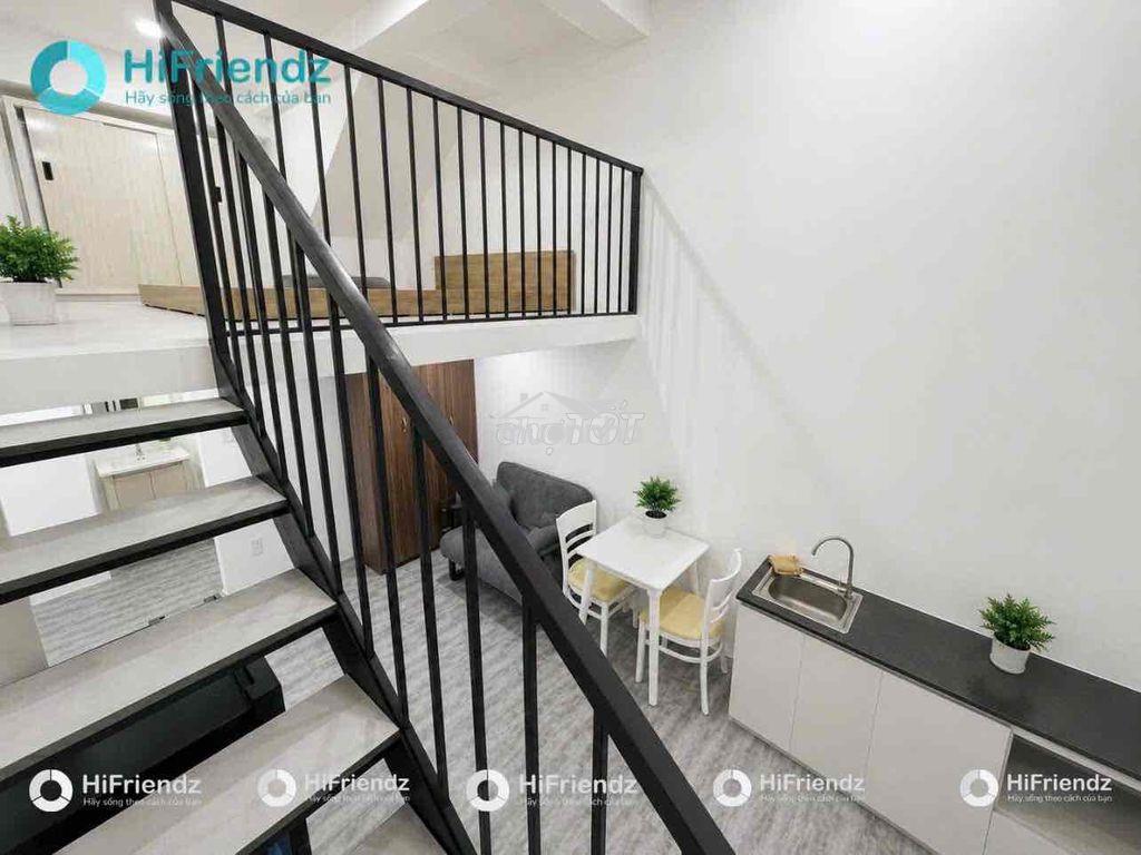 Khai trương duplex cho tân sinh ziên 2k7 - nhà mới 100% - Ảnh 3