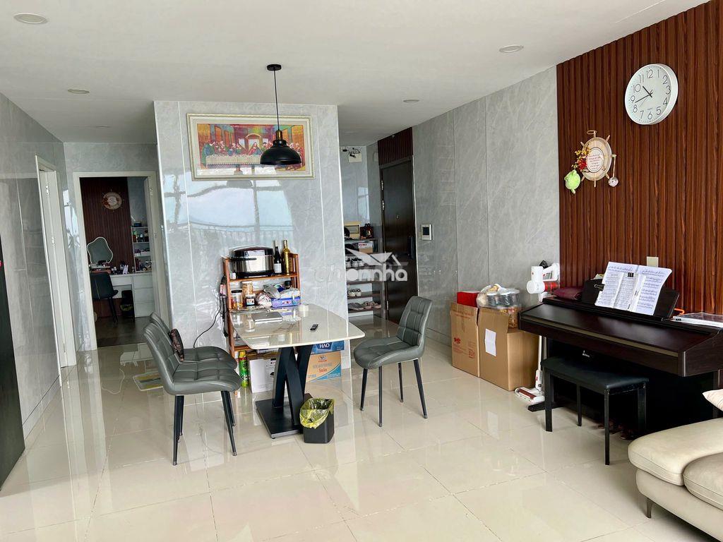 Cần cho thuê căn hộ central premium q.8 3pn 2pn full nt - Ảnh 3