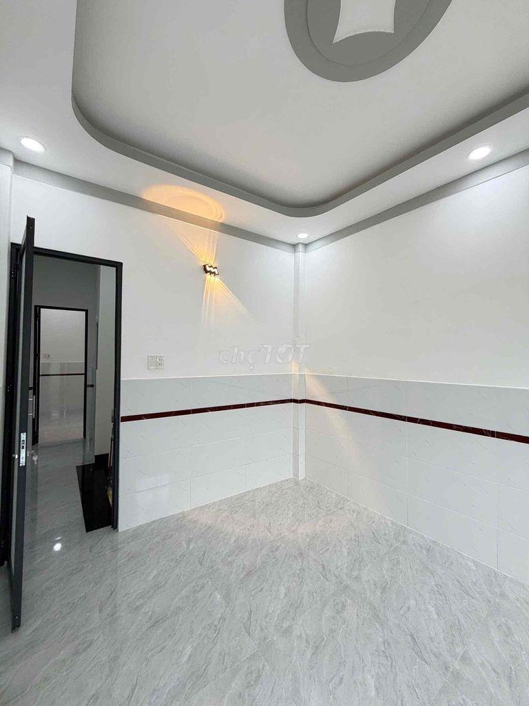 Bán nhà mới đẹp khu dân cư đường 41 tam bình hbc thủ đức - Ảnh 4