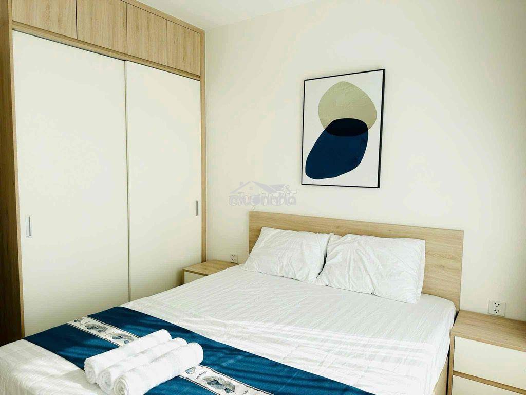 2pn gần vincom, view thoáng mát. cc vinhome q.9 - Ảnh 4