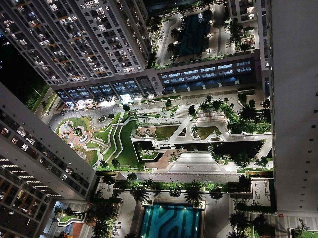 Cho thuê 2pn view đẹp full nội thất ở liền - saigon q7 riverside - Ảnh 2