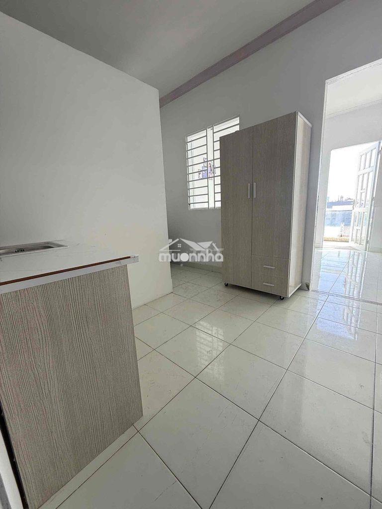 Studio 1pn tách bếp full nt ngay tên lửa - bình trị đông - Ảnh 3