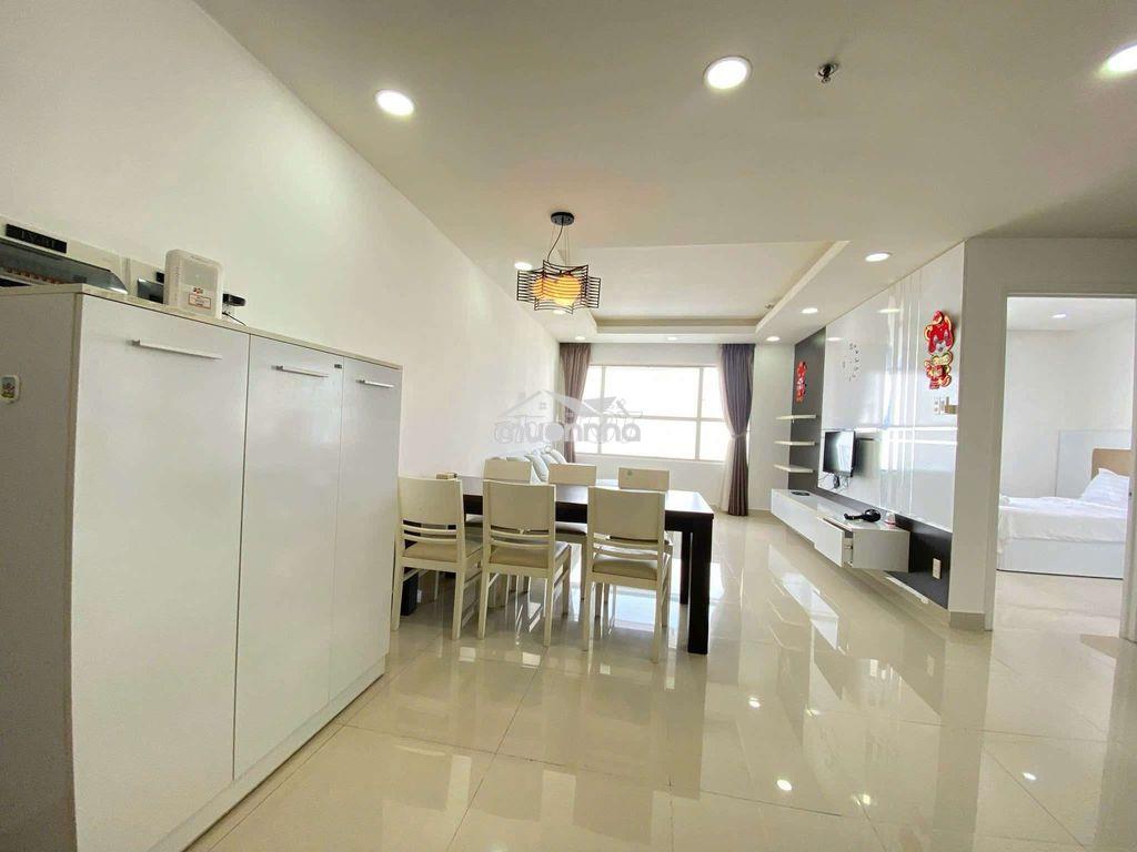Cho thuê căn hộ 1pn 1wc sunrise city, đối diện lotte mart - Ảnh 3
