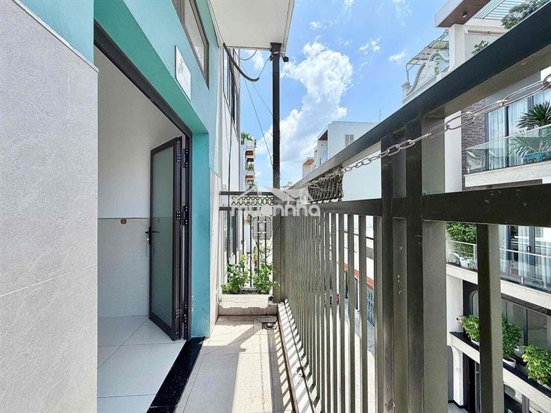🎊🎊 Cho thuê căn hộ dịch vụ duplex ban công siêu rộng siêu thoáng 🎊🎊