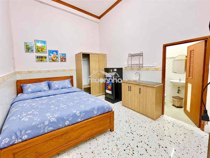 Căn hộ mini đẹp mới setup – ngay đại học đồng nai , bệnh viện đa khoa