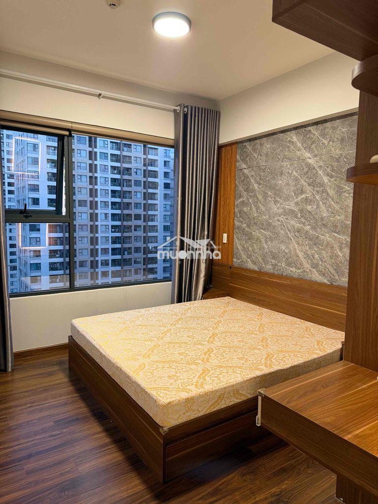 2pn 2wc full nội thất chỉ 13tr xách vali vào ở akari city - Ảnh 2