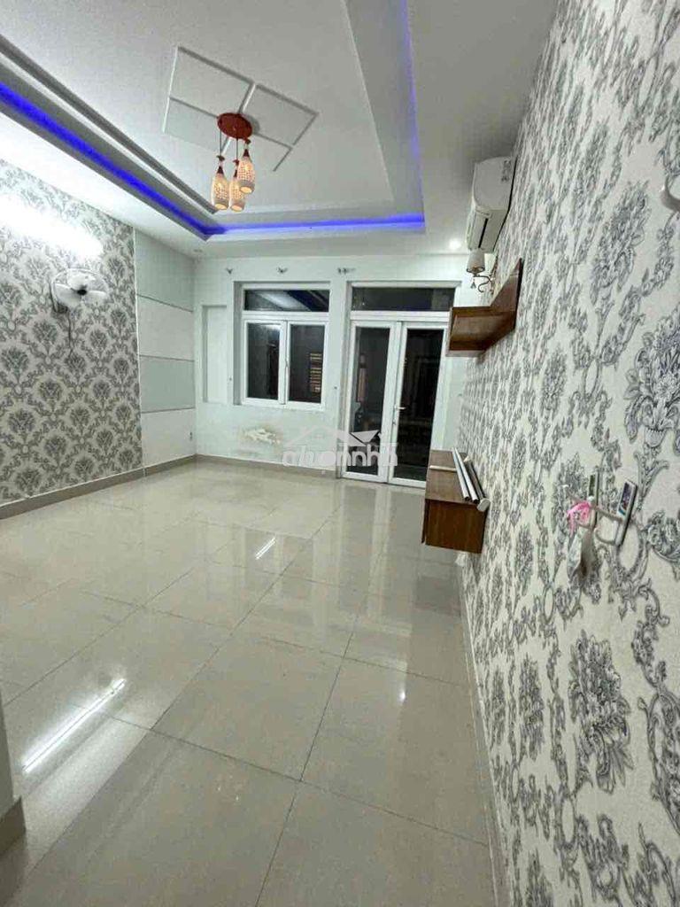 🔰Cho thuê nhà nguyên căn gò vấp – hẻm 350/nguyễn văn lượng, p.16, q. g - 4