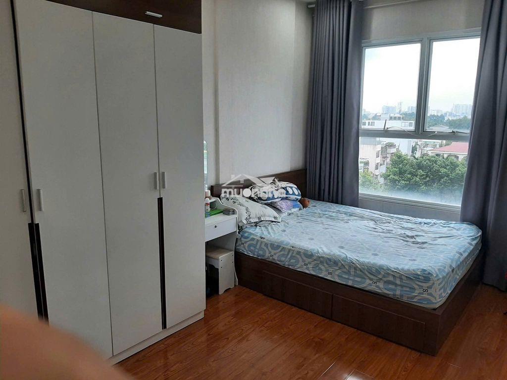 Bán chung cư thế hệ mới 85m2 2pn bnacong view sông - 2